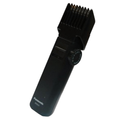 Panasonic hair trimmer