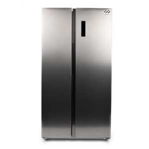 classpro-side-by-side-refrigerator-19-9-cuft-Saudi Supplier