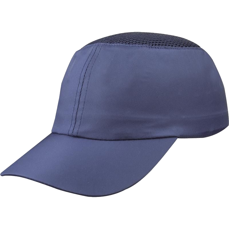 DeltaPlus Work Bump Cap - COLTAN-B-L