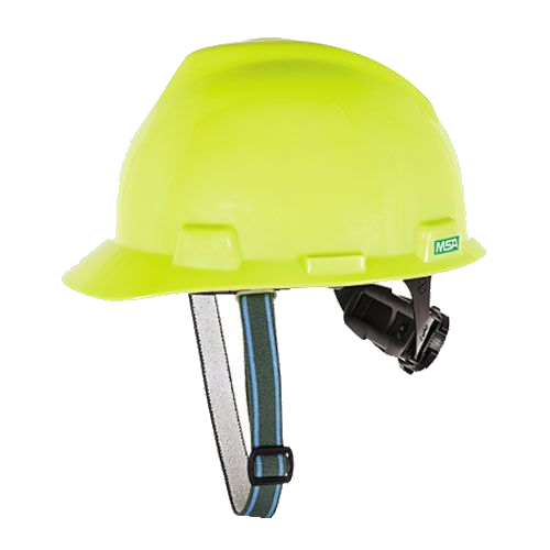 MSA 10171104 Chinstraps for MSA Hard Hats