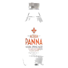 Acqua Panna Natural Mineral Water 330ml, Plastic Bottle-Saudi Supplier