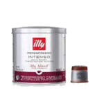 Illy Iperespresso Intenso Gold Roast (21 Capsules) from Saudi Supplier.