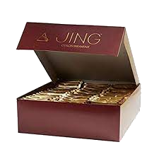 JING Assam Breakfast 6X100 teabag