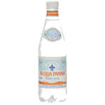 Acqua Panna Natural Mineral Water PET Bottle 500ml Saudi Supplier