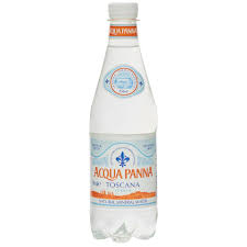 Acqua Panna Natural Mineral Water PET Bottle 500ml Saudi Supplier