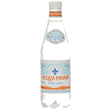 Acqua Panna Natural Mineral Water PET Bottle 500ml Saudi Supplier