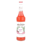 MONIN BUBBLE GUM SYRUP 6/70CL