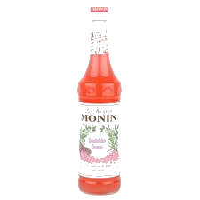 MONIN BUBBLE GUM SYRUP 6/70CL