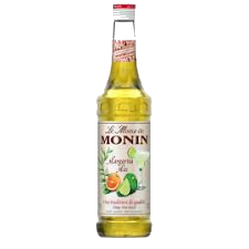 MONIN MARGARITA MIX SYRUP 70CL | Saudi Supplier