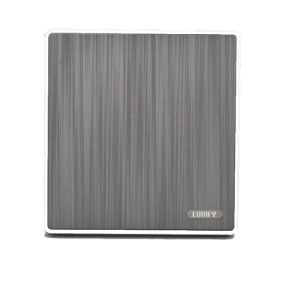 Taskera LUXIFY SILVER 7*7