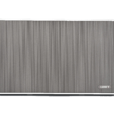 Taskera LUXIFY SILVER 14*7