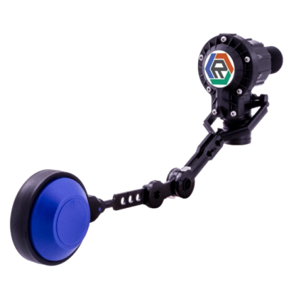 float Rakiza air retardant