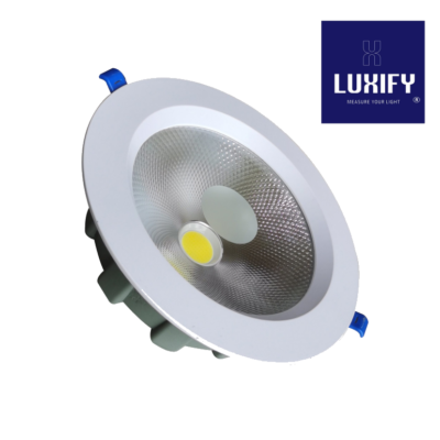 Spotlight 8" - LUXIFY - White