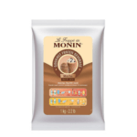 Monin Le Frappe Mocha Base from Saudi Supplier.
