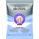 Monin Le Frappe Yogurt Base from Saudi Supplier.