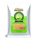 Monin Match Green Tea She Le Frappe