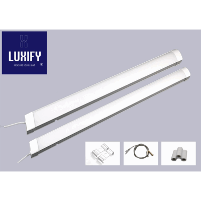 Chandeliers LED Yellow 60 Watt LUXIFY