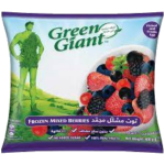GREEN GIANT FROZEN MIXED BERRIES 400g