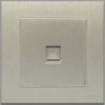 LUXIFY Pearl phone fish