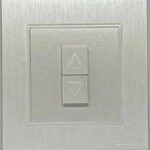 مفتاح ستارة LUXIFY لؤلؤي