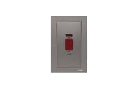 Air conditioner switch 7*14 LUXIFY Pearl