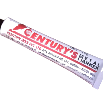 METAL MARKER TUBE TYPE (60 ML)