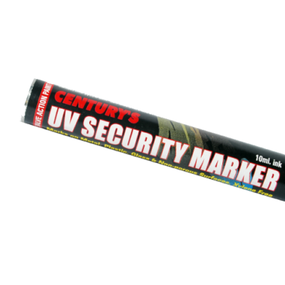 BLEED THRU MARKER (10 ML)