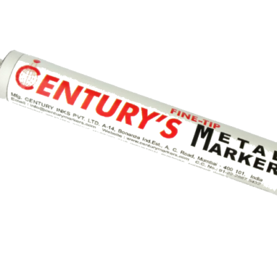 METAL MARKER FINE-TIP (20 ML)