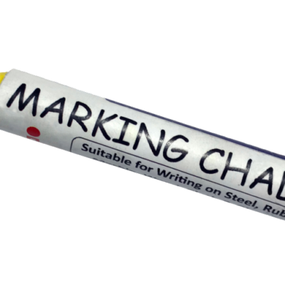 COLD MARKING CHALK