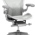 Herman Miller Aeron Chair – Size B from Saudi Supplier
