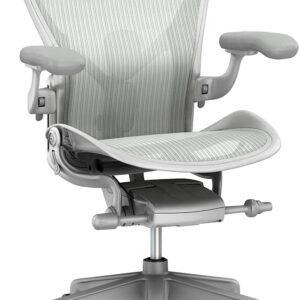 Herman Miller Aeron Chair – Size B from Saudi Supplier