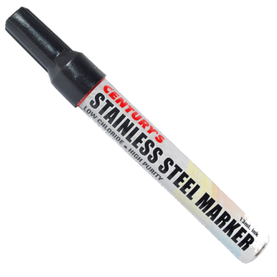 STAINLESS STEEL MARKER (10 ML)