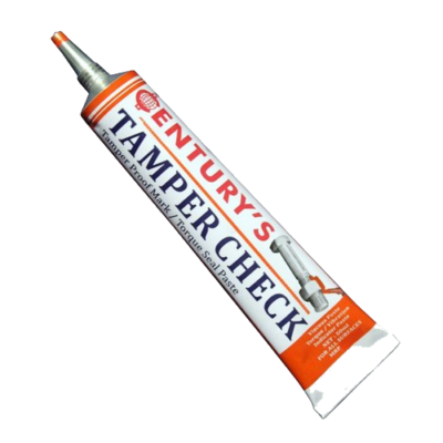 TAMPER CHECK PASTE (30 ML)