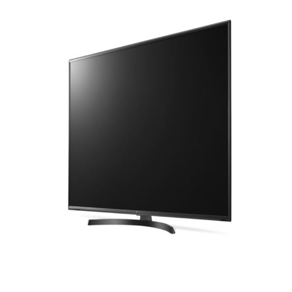 LG 65" UHD 4K Smart TV UK6400 series- Saudi Supplier