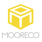 Mooreco logo