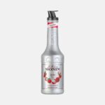 بيوريه الليتشي Monin عبوة 4×1 لتر