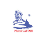 prime captain Logo