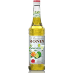 Monin Margarita Mix Syrup 1Ltr bottle from Saudi Supplier.