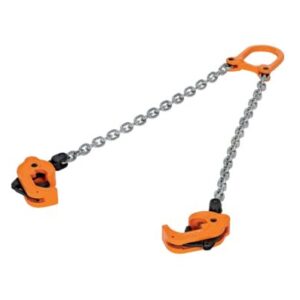 Vestil CDL-2000 Chain Drum Lifter, 2000 lbs Capacity from Saudi Supplier.