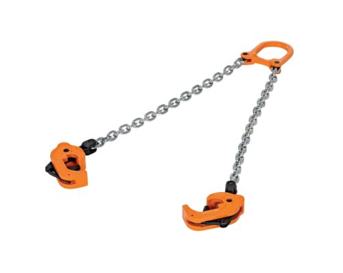 Vestil CDL-2000 Chain Drum Lifter, 2000 lbs Capacity from Saudi Supplier.