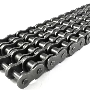 Roller Chain from Saudi Supplier
