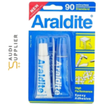 Araldite 90-Minute AB Epoxy Adhesive - Saudi Supplier
