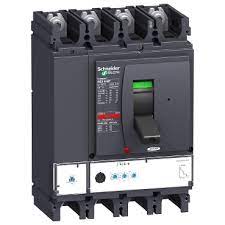 circuit breaker Compact NSX630F from Saudi Supplier
