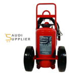 150lb Ansul Wheel Unit Abc- Saudi Supplier