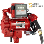 Fill-Rite FR311VLB 115V-230V 35 GPM Fuel Transfer Pump- Saudi Supplier