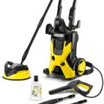ماكينة غسيل ضغط عالي Karcher K5