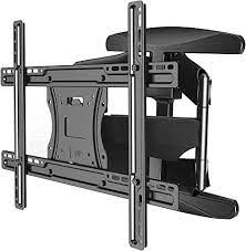 Hamood, Television wall mount full motion, 32 inch to 70 inch from Saudi Supplier