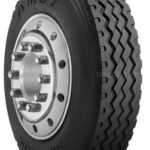 إطار HANKOOK AH07 (AM07) مقاس 12R20 154/150K J TT