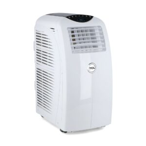 TCL Portable Air Conditioner 19000 - TAC-19CPA/D from Saudi Supplier.