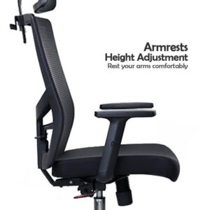 J30 Office Chair from Saudi Supplier
